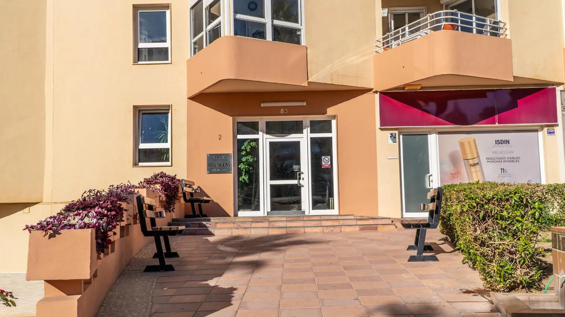 Estudio Torrox Spanien