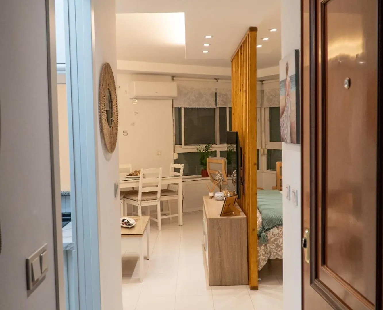 Estudio Torrox Spanien